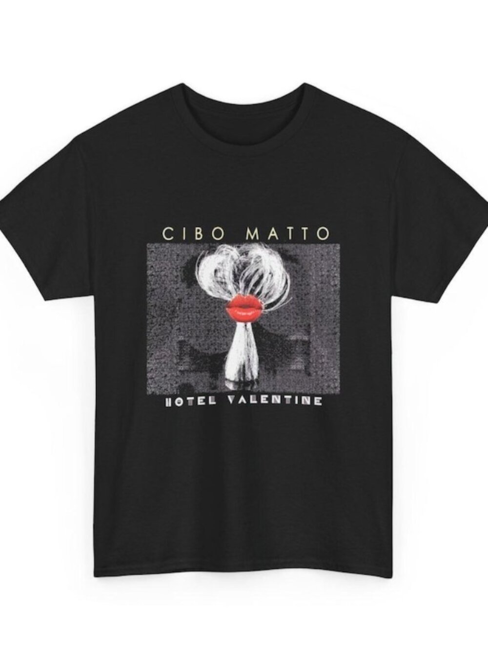 Cibo Matto T Shirt
